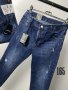  Dsquared мъжки дънки КОД 165, снимка 3
