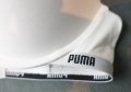 Puma 85C нов оригинален бял спортен сутиен, снимка 2