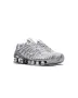 !НОВИ! Nike Shox TL | Silver | + КУТИЯ, снимка 3