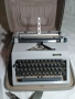 Пишеща машина "Ерика"30, "Erika" 30, снимка 1