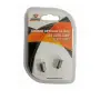 LED крушки BA9S 12V 2 броя, снимка 2