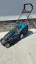 Мощната електрическа косачка GARDENA PowerMax 1800/42 , снимка 1