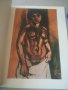 Албум. Henri Matisse. Майстори на световна живопис. Картини. Изкуство. Анри Матис, снимка 4