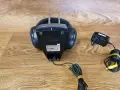 Безжични слушалки Sennheiser RS 118 (TR 118) – Немско аудио качество за телевизия и Hi-Fi, снимка 12