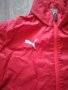 Ветровка Puma размер L, снимка 3