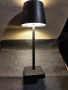 сензорна led настолна лампа, снимка 6