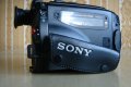 Sony AF CCD Video 8 Handycam 10X- Двете камери за 35 лева., снимка 4
