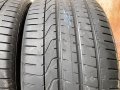 285/35/22 315/30/22 Pirelli P Zero 2018-19г 4+мм и 5,5мм Porsche, снимка 8