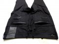 Нови и НАМАЛЕНИ! G-Star Raw Loose Tapered WMN Черни Дамски Дънки W27 Потур, снимка 13