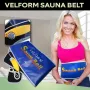 Сауна колан за отслабване sauna belt

, снимка 13