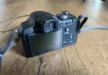 Фотоапарат Panasonic Lumix DMC-FZ8 - ПЪЛЕН КУТИЕН КОМПЛЕКТ, снимка 2