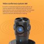 Нов TOUCAN 1080p Видеоконферентен Уред 360° Камера и Микрофон, снимка 7