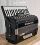 Акордеон Weltmeister Meteor , снимка 3