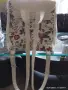 марката Franco Vianni  дамска  раницаот изкуствена кожа , снимка 2