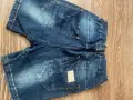 Къси панталонки Pause jeans, снимка 5