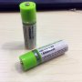 2 броя  USB Презареждаеми Батерии  AA батерия Nimh 1450mah AA 1.2V, снимка 4