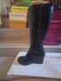 нови ботуши естествена кожа на Егар-Пещера , снимка 3