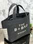  Tote Bag дамска чанта+дълга дръжка цвят по избор, снимка 9