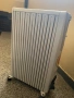 Електрически маслен радиатор Delonghi, снимка 3