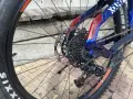 

Haibike XDURO AllMtn 5.0 FLYON, снимка 2