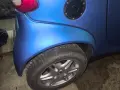 smart предна маска ., снимка 4