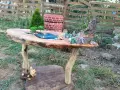 Маса - ръчна изработка , снимка 2