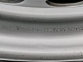 16’’ 5x120 originalni za vw Т5/Т6 16” 5х120 оригинални за фолцваген-№327, снимка 11