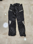Мото панталон APICO размер L, снимка 1 - Панталони - 44582290
