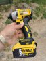 Гайковерт DeWALT , снимка 2
