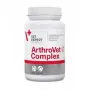 Vet Expert ArthroVet Complex 90 – хранителна добавка за ставни проблеми при кучета и котки 90 т, снимка 1