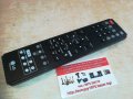 lg akb36087607 dvd receiver remote 0303211702, снимка 1