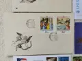Комплект първо дневни пликове, снимка 4