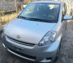 Daihatsu Sirion 2007г, снимка 5