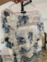 Красива елегантна тениска в размер XL, снимка 14
