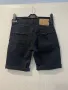 Детски черни бермуди на Zara- нови, снимка 2