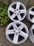 Лети джанти 17 цола Тойота 5х114.3, снимка 2