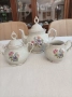 Български порцелан на Сталин Видин, снимка 4