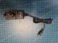 Оригинален захранващ адаптер SPEEDPORT MV12-Y150080-C5 0.8A , снимка 1