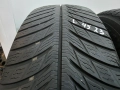 4бр зимни гуми 215/65/16 MICHELIN L04523 , снимка 1