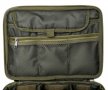 Чанта за шаранджийски такъми - Carp Pro Diamond Tech Bag CPHD1998 32x23x15, снимка 4