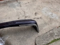 Предна броня за Mercedes w210, снимка 6