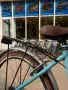 Градски велосипед Leader Madeira 26 Mint Blue Shimano 7 скорости, снимка 3