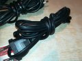 захранващи кабели 3бр за 15лв-внос швеицария, снимка 13