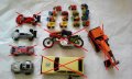 Играчки различни колички - подходящи за подарък, снимка 1 - Коли, камиони, мотори, писти - 27148323