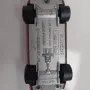 Ретро количка Matchbox Super Kings K-56 Maserati Bora (Made in Bulgaria), снимка 5