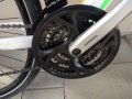 Продавам колела внос от Германия  алуминиев мтв велосипед SUBS 1.0 SPORT 28 цола ХИДРАВЛИКА DEORE, снимка 2