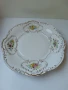 Порцеланово плато Hutschenreuther от 1970, за сервиране или торта., снимка 9