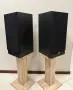 🔈Ретро трилентови тонколони JBL TLX 30 - 10W-120W - 6 ома🔈, снимка 4