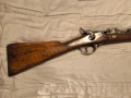 Пушка Албини, карабина, револвер, пищов, пистолет , снимка 4