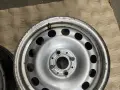 Метални джанти 15 цола за Mini Cooper (4x100), снимка 7